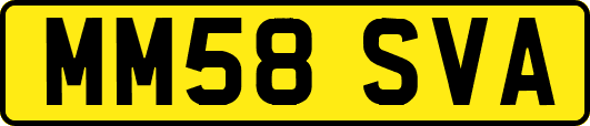 MM58SVA