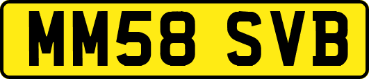 MM58SVB
