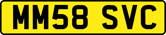 MM58SVC
