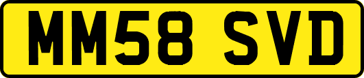 MM58SVD