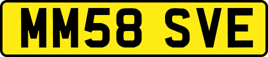 MM58SVE