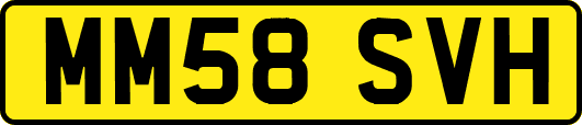 MM58SVH