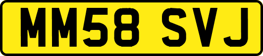 MM58SVJ