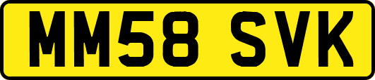MM58SVK
