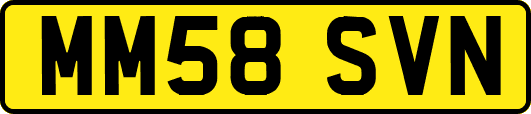 MM58SVN