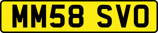 MM58SVO