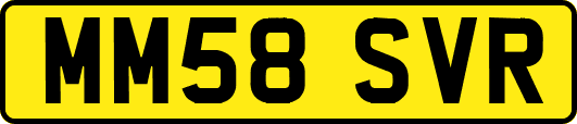 MM58SVR