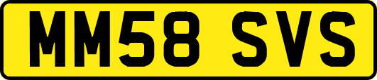 MM58SVS