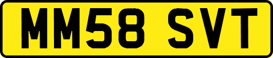 MM58SVT