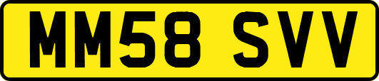 MM58SVV