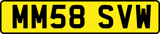 MM58SVW