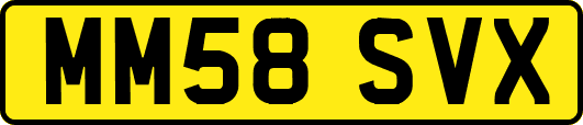 MM58SVX