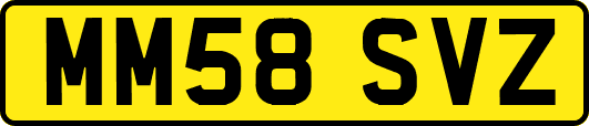 MM58SVZ