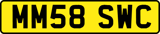 MM58SWC