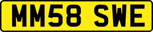 MM58SWE