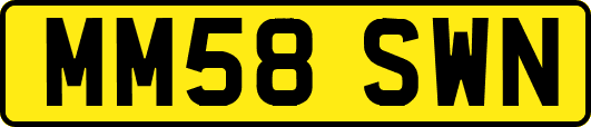 MM58SWN