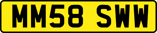 MM58SWW