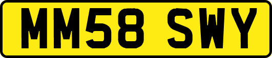 MM58SWY