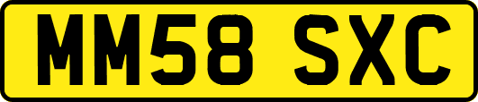 MM58SXC