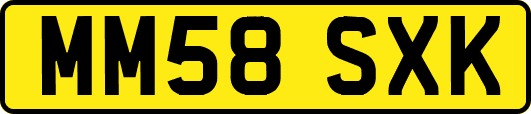 MM58SXK