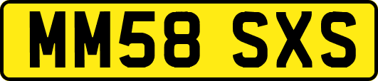 MM58SXS