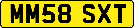MM58SXT