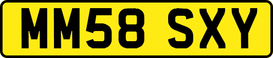 MM58SXY