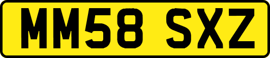 MM58SXZ