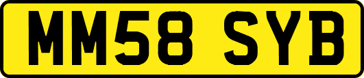 MM58SYB