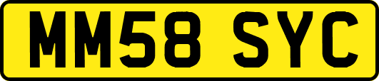 MM58SYC