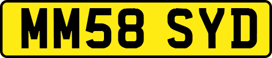MM58SYD