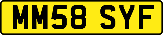 MM58SYF