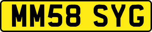 MM58SYG