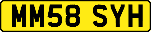 MM58SYH