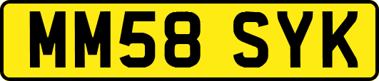 MM58SYK