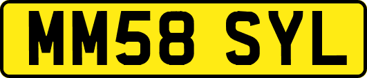 MM58SYL