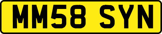MM58SYN