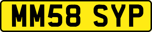 MM58SYP