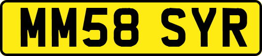 MM58SYR