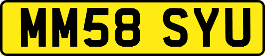 MM58SYU