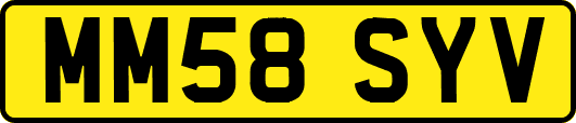 MM58SYV