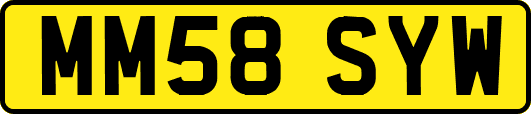 MM58SYW