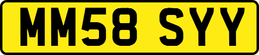 MM58SYY