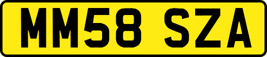 MM58SZA