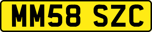 MM58SZC