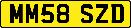 MM58SZD