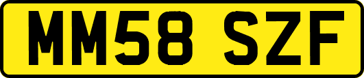 MM58SZF
