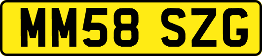 MM58SZG