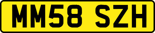 MM58SZH