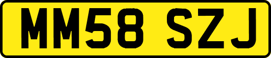 MM58SZJ